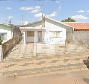 Casa com 2 Quartos à venda, 99m² no São Manoel, Americana
