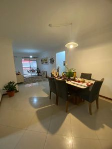 Apartamento com 3 Quartos à venda, 125m² no Campinas, São José