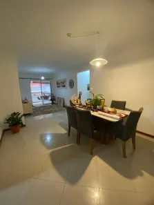 Apartamento com 3 Quartos à venda, 125m² no Campinas, São José
