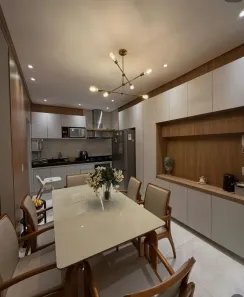Casa com 3 Quartos à venda, 150m² no Residencial Cerejeiras, Anápolis
