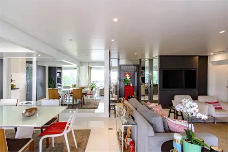 Apartamento com 2 Quartos à venda, 149m² no Vila Progredior, São Paulo