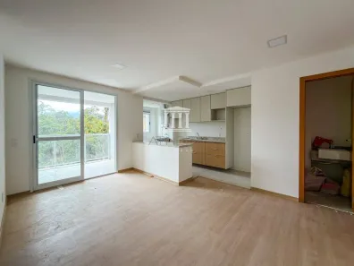 Apartamento com 2 Quartos à venda, 97m² no Agriões, Teresópolis