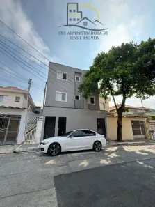 Apartamento com 2 Quartos para alugar, 35m² no Vila Carrão, São Paulo