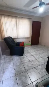Apartamento com 2 Quartos à venda, 47m² no Riacho das Pedras, Contagem