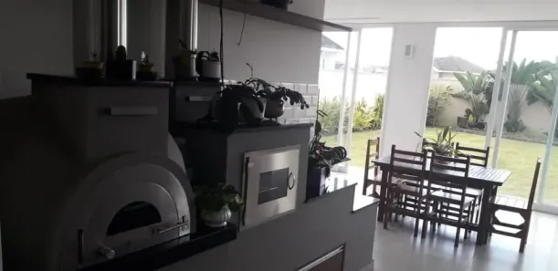Casa de Condomínio com 3 Quartos à venda, 240m² no Condomínio Reserva do Paratehy, São José dos Campos