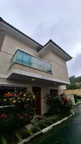 Casa de Condomínio com 3 Quartos à venda, 123m² no Serra Grande, Niterói