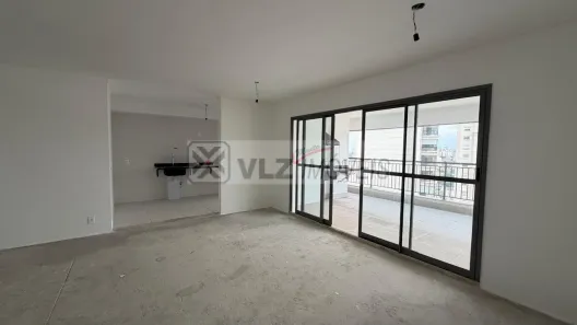 Apartamento com 3 Quartos à venda, 121m² no Vila São José (Ipiranga), São Paulo