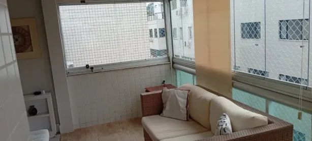 Cobertura com 3 Quartos à venda, 260m² no Barra da Tijuca, Rio de Janeiro