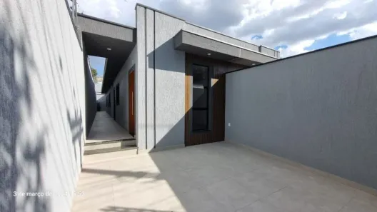 Casa com 3 Quartos à venda, 90m² no Vila Piauí, São Paulo
