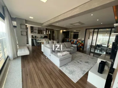 Apartamento com 3 Quartos à venda, 147m² no Campo Belo, São Paulo