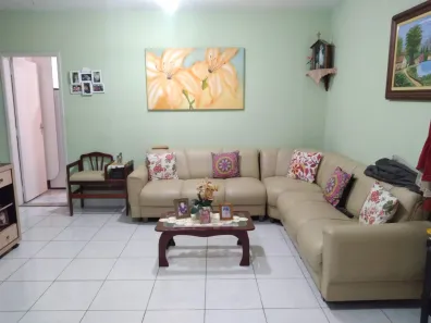 Apartamento com 3 Quartos à venda, 111m² no Baeta Neves, São Bernardo do Campo