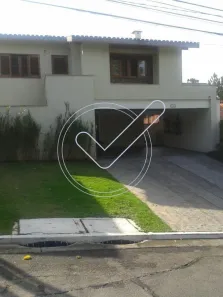 Casa de Condomínio com 4 Quartos à venda, 330m² no Alphaville, Santana de Parnaíba