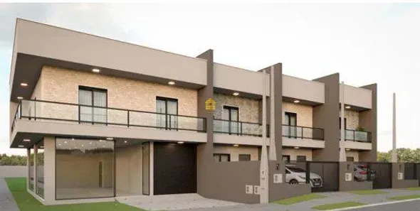 Casa com 2 Quartos à venda, 90m² no , Portão