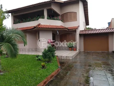 Casa com 4 Quartos à venda, 270m² no Niterói, Canoas