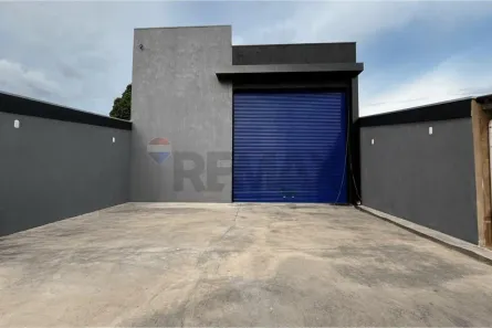 Galpão/Depósito/Armazém para alugar, 500m² no Agenor de Carvalho, Porto Velho