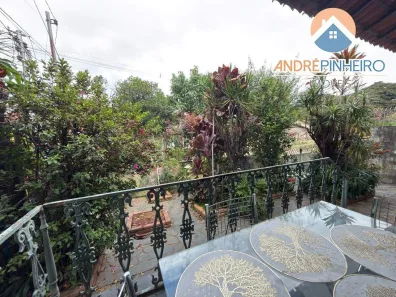 Casa com 3 Quartos à venda, 70m² no Itapoã, Belo Horizonte