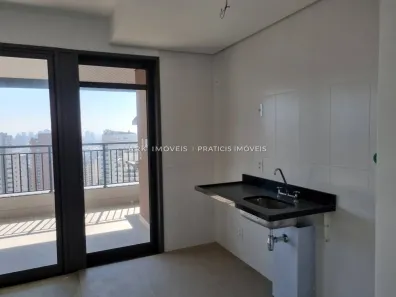 Apartamento com 2 Quartos à venda, 78m² no Jardim Vila Mariana, São Paulo