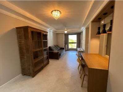 Apartamento com 2 Quartos para alugar, 72m² no João Paulo, Florianópolis