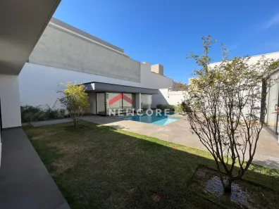 Casa de Condomínio com 4 Quartos à venda, 570m² no Jardim Estoril II, Bauru