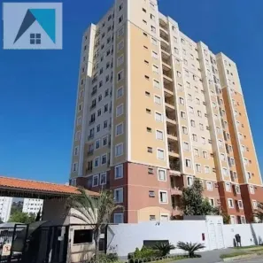 Apartamento com 2 Quartos à venda, 49m² no Portais (Polvilho), Cajamar