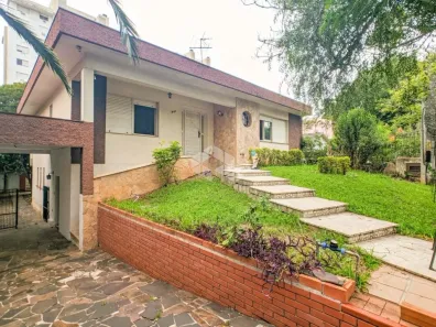 Casa com 4 Quartos à venda, 285m² no Jardim Lindóia, Porto Alegre