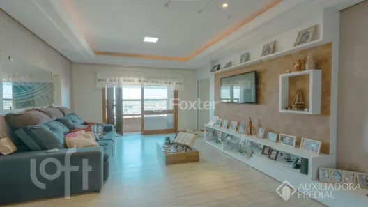 Cobertura com 3 Quartos à venda, 300m² no Centro, Canoas
