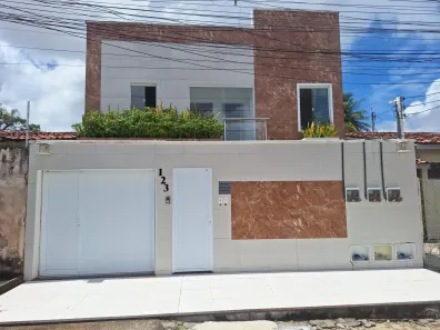 Casa com 5 Quartos à venda, 220m² no Messejana, Fortaleza