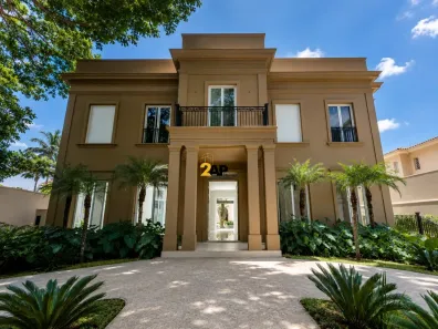 Sobrado com 5 Quartos à venda, 844m² no Jardim América, São Paulo