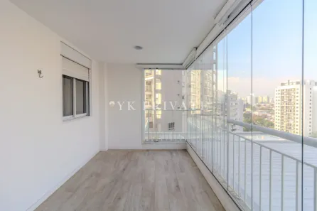 Apartamento com 2 Quartos à venda, 62m² no Vila Ipojuca, São Paulo