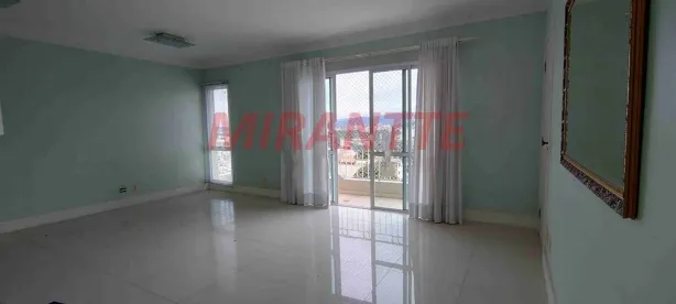 Apartamento com 3 Quartos à venda, 140m² no Vila Milton, Guarulhos
