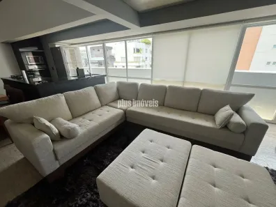 Apartamento com 1 Quarto à venda, 126m² no Itaim Bibi, São Paulo