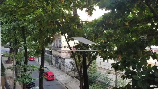 Apartamento com 3 Quartos à venda, 69m² no Estácio, Rio de Janeiro