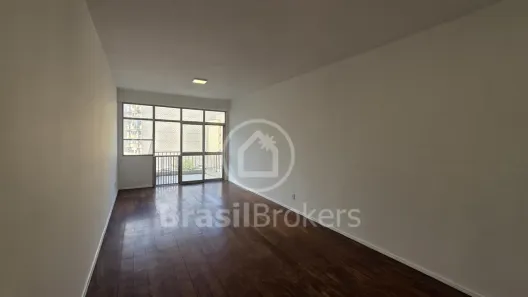 Apartamento com 3 Quartos à venda, 112m² no Rio Comprido, Rio de Janeiro