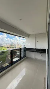 Apartamento com 3 Quartos à venda, 87m² no Tibery, Uberlândia