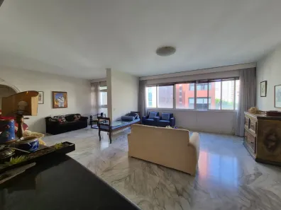 Apartamento com 4 Quartos à venda, 300m² no Boa Viagem, Belo Horizonte
