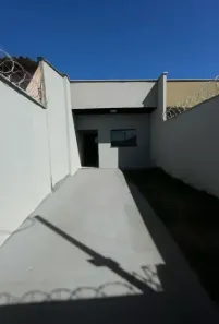 Casa com 2 Quartos à venda, 65m² no Residencial Buena Vista I, Goiânia