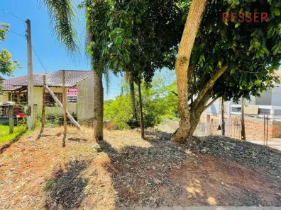 Lote/Terreno à venda, 350m² no Campestre, São Leopoldo