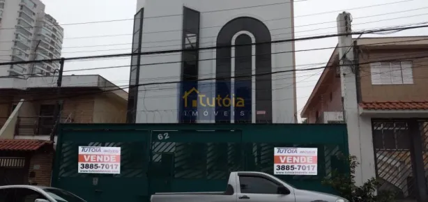 Prédio Comercial à venda, 671m² no Vila Mariana, São Paulo