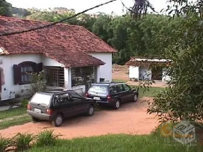 Fazenda/Sítio com 2 Quartos à venda, 450m² no Paulas e Mendes, Piedade