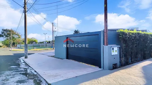 Casa de Condomínio com 3 Quartos à venda, 300m² no Jardim Tenis Clube, Olímpia