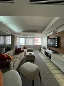 Apartamento com 4 Quartos à venda, 150m² no Boa Viagem, Recife
