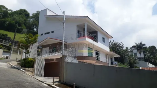 Casa de Condomínio com 4 Quartos à venda, 570m² no Jardim Ibiratiba, São Paulo