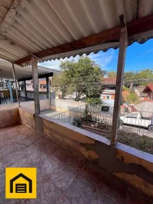 Casa com 3 Quartos à venda, 300m² no Parque Bandeirantes, Mauá