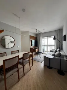 Apartamento com 2 Quartos para alugar, 62m² no Consolação, São Paulo