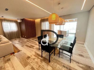 Cobertura com 4 Quartos à venda, 209m² no Riviera, Bertioga