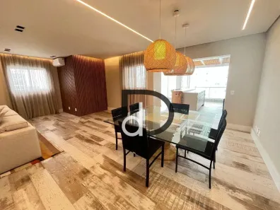 Cobertura com 4 Quartos à venda, 209m² no Riviera, Bertioga