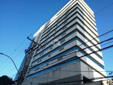 Sala Comercial à venda, 45m² no Santa Maria Goretti, Porto Alegre
