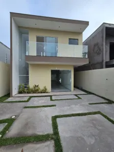 Apartamento com 3 Quartos à venda, 120m² no Pitangueiras, Lauro de Freitas