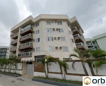Apartamento com 2 Quartos à venda, 104m² no Vila Nova, Cabo Frio