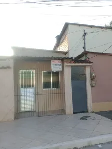 Apartamento com 1 Quarto à venda, 30m² no Nova Campinas, Duque de Caxias